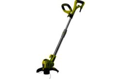 Ryobi RLT5027 Corded Grass Trimmer - 500W